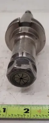 USED PARLEC C40-20ER4