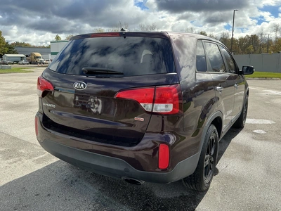 Used 2014 KIA SORENTO Classic Cars & Trucks Michigan US | Miedema Asset Management Group #1578966