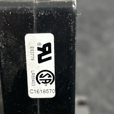 USED INSTRUMENT TRANSFORMERS INC 6SFT-101