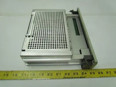 Escort Memory Systems CM1000 Datalogig Automatic ID module control board no key
