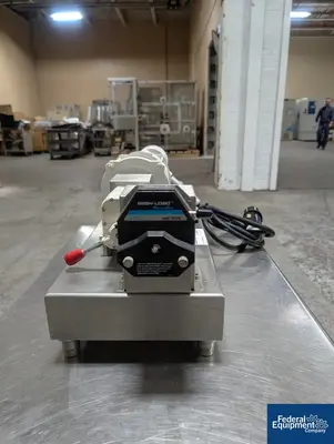 USED Cole-Parmer Cole Palmer Peristaltic Pump, Model 7518-80