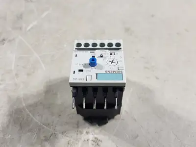NEW SIEMENS 3RB2016-2PB0