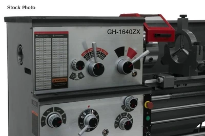 NEW JET GH-1640ZX