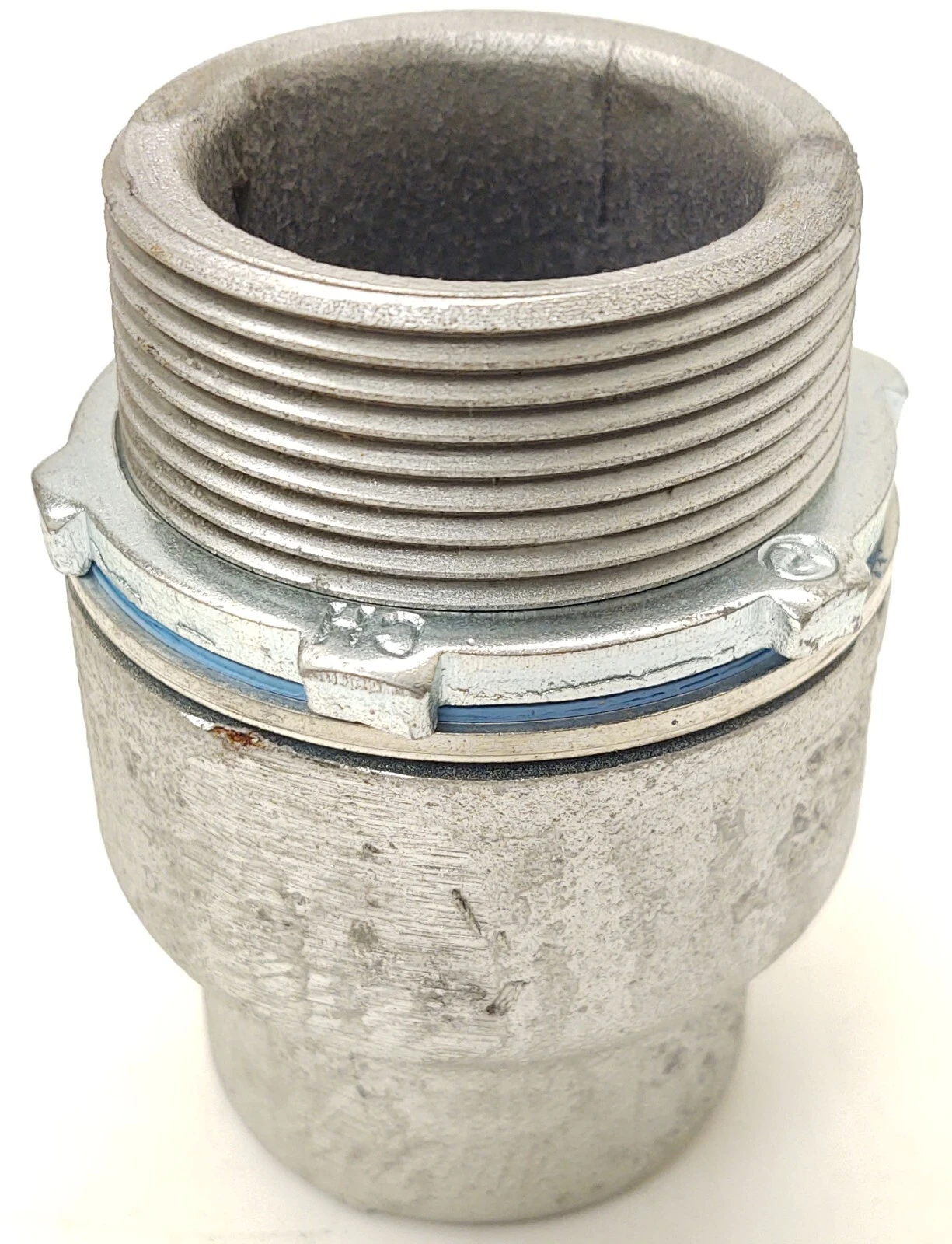 EATON COOPER CROUSE HINDS  ES53-SG Explosion-Proof Conduit Sealing Hub 1-1/2"x1"