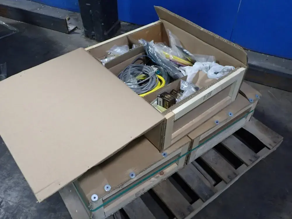 Electrical Components