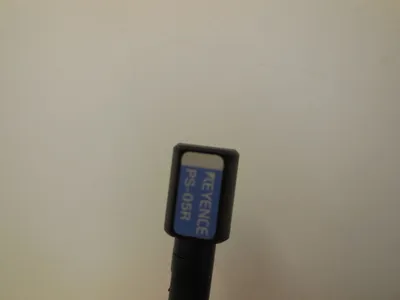 KEYENCE PS-05R PHOTOELECTRIC SENSOR PS05R