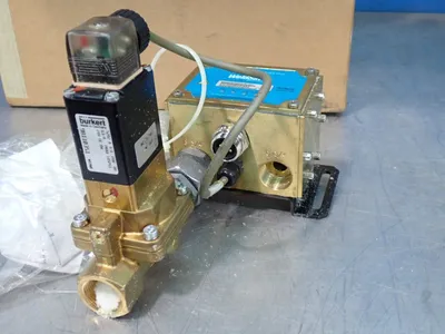Used PROTEUS INDUSTRIES 9WSEG30001 Pumps Ohio US | HGR 24 #912579