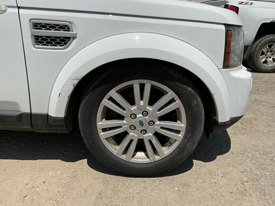 Used 2012 LAND ROVER LR4 Classic Cars & Trucks Michigan US | Miedema Asset Management Group #1769217