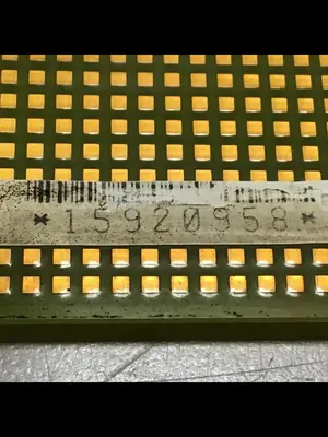 USED CINCINNATI MILACRON 3-531-4491A