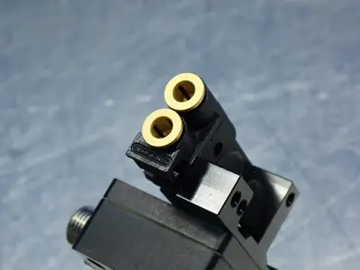 Used PIAB 31.16.014 Pressure Switches Ohio US | HGR 24 #869654