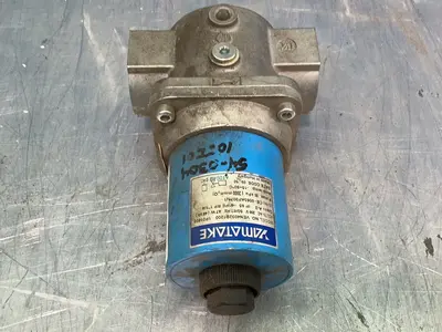 Used YAMATAKE VEN4032B1200 Pumps Ohio US | HGR 24 #1325249