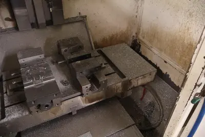 1992 FADAL VMC-20 CNC Milling | MD Equipment Services LLC (13)