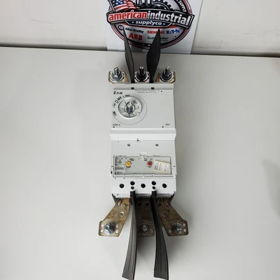Eaton Does Not Apply Circuit Breakers & Motor Protection | American Industrial Supply Co. (2)