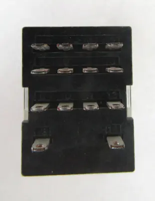 USED OMRON MY4N