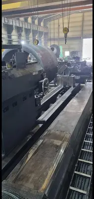 Used 2012 HWACHEON MEGA 300-17T CNC Lathes Georgia US | Shub Machinery #495009