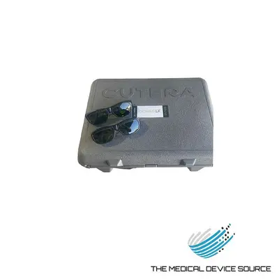 Used 2022 LUTRONIC CLARITY Lasers / Laser Systems Texas US | The Medical Device Source #1480929