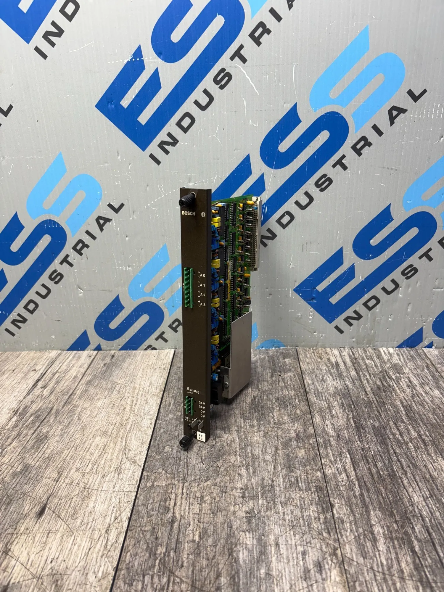 USED BOSCH REXROTH 1070047966-305