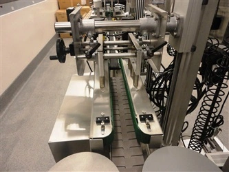 New | in-Stock DT _UNKNOWN_ Solid Dose Bottling Complete Packaging Lines Connecticut US | DMC Industries #1281946