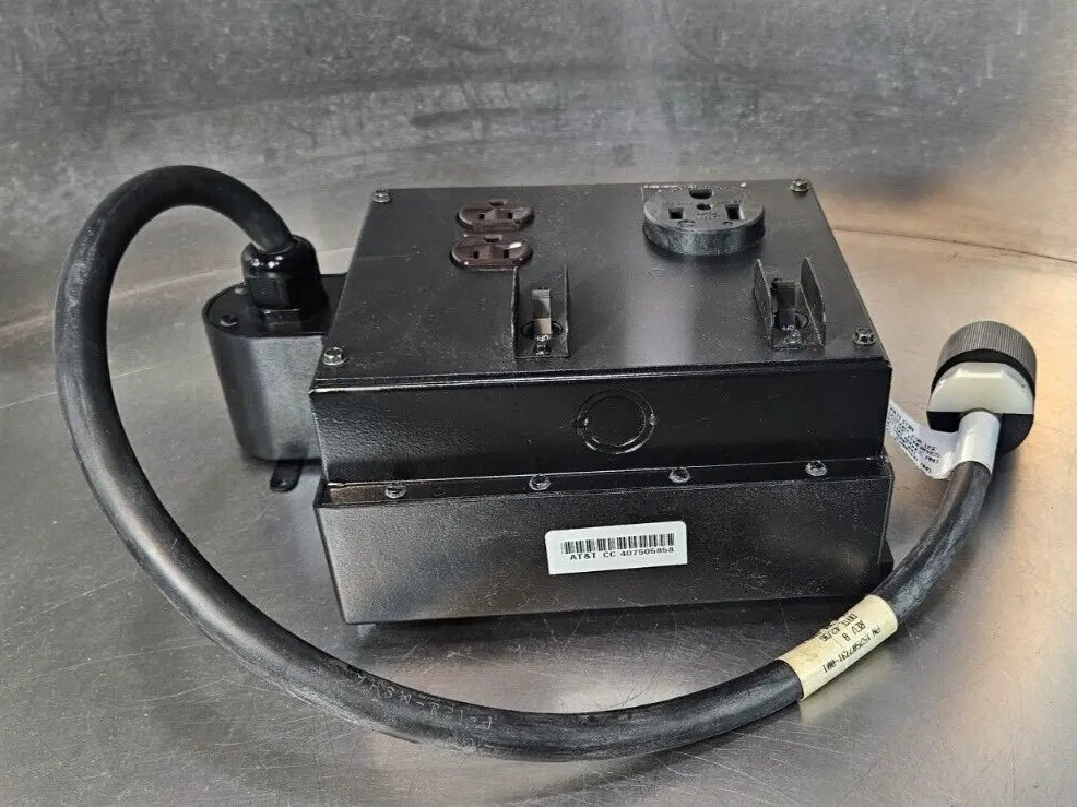 USED Eaton Eaton PDM304VVVVA