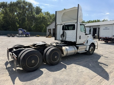 Used 2023 INTERNATIONAL LT625 Conventional trucks Indiana US | Miedema Asset Management Group #1414616