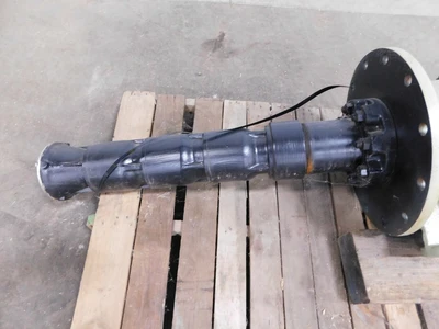 Used DEMING 36134 Centrifugal Pumps Ohio US | Equipment Recovery Corp. #1331612