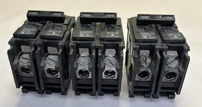 Used MURRAY MP2100 Miscellaneous Equipment (Electrical & Power) | Surplus Asset Holdings #1198200