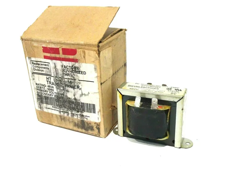 New | in-Stock UNITED TECHNOLOGIES _UNKNOWN_ Transformers | SB Industrial Supply #830900