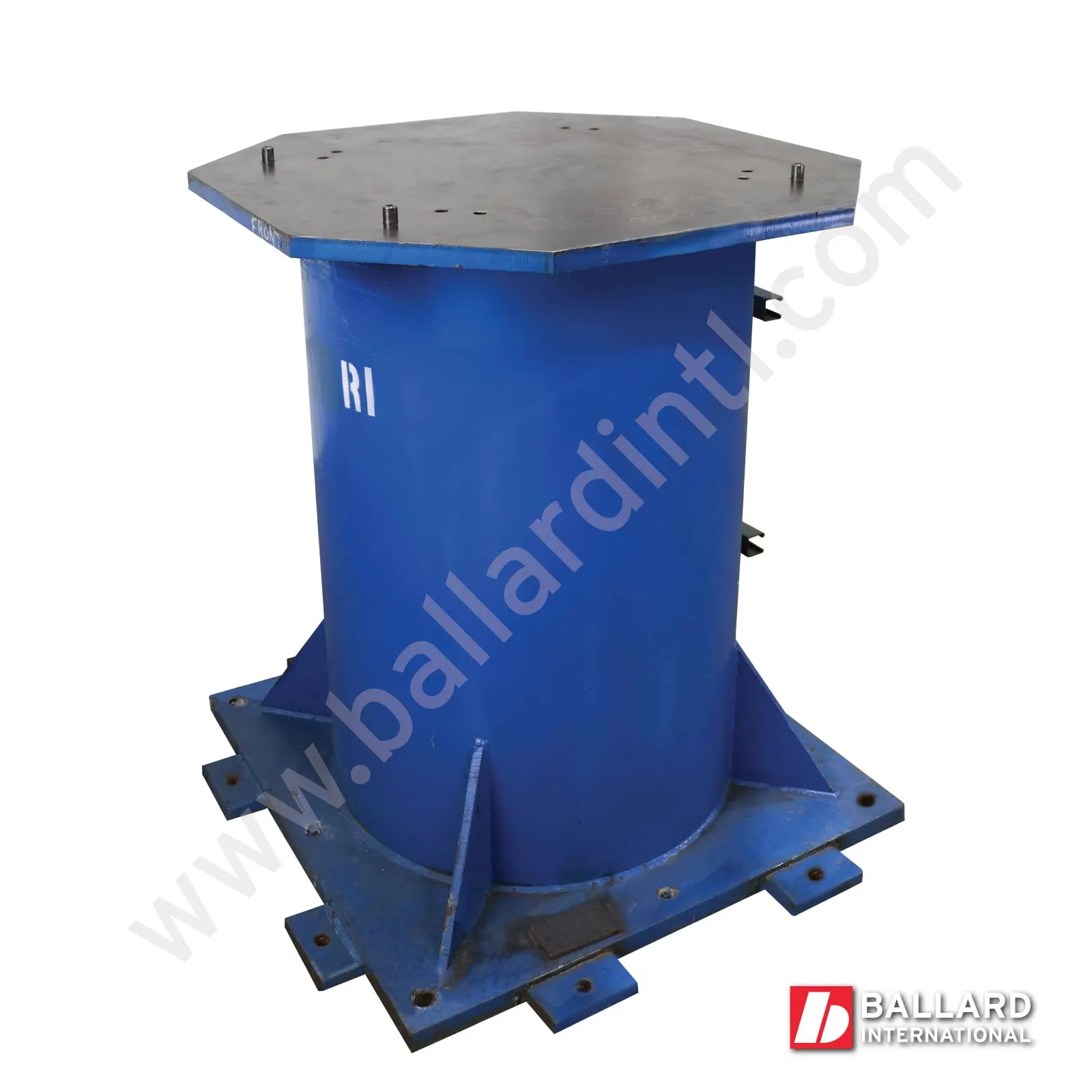 FANUC M-900 Series Robot Riser -1200mm Riser – AS1