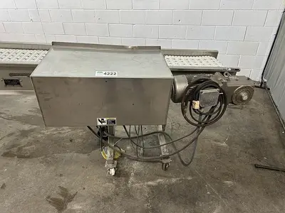 USED COASTLINE EQUIPMENT 6139