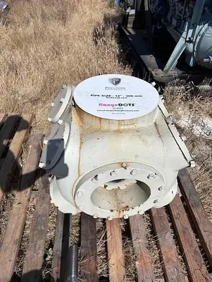 USED ARIEL RJ-PRC