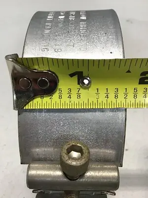 USED WATLOW STB3J1J1-T