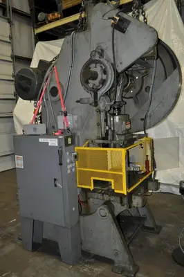 USED Southbend 80FW-AC