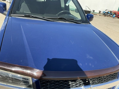 Used 2011 CHEVROLET COLORADO Pickup Trucks Michigan US | Miedema Asset Management Group #1578992