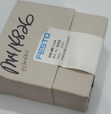 NEW Festo 35532