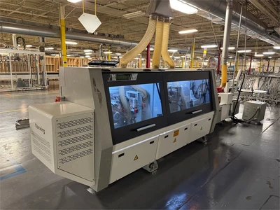 USED 2019 NANXING NB6J
