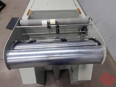 USED 2008 MOORE MOORE 8500