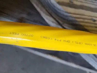 NEW 2001 CORNING 144R81-T3131-24
