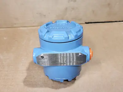 New | in-Stock FISHER-ROSEMOUNT 3051S2TA3A2E11A1ADA2E6 Misc Electrical & Power Parts British Columbia CA | Lenmark #1439803
