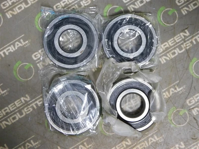 USED SKF 6305 2RSJEM
