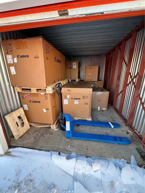 New | in-Stock 2025 CANON imagePROGRAF Plotters Pennsylvania US | MAHSUM YILDIRIM #564324