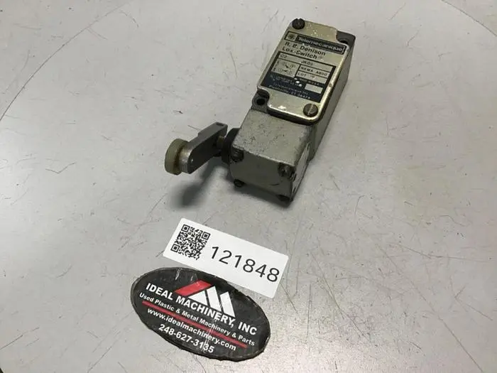 USED TELEMECANIQUE C2JK05