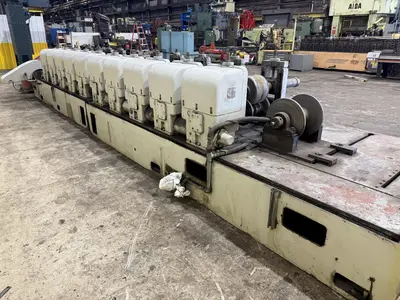 USED YODER M-3