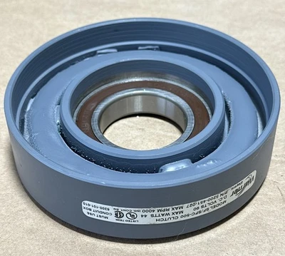 NEW Warner Electric 5200-451-027