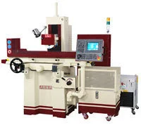 New | Build-to-Order ACER EGRINDER 618 Reciprocating Surface Grinders | Kansas-Oklahoma Machine Tools #1558269