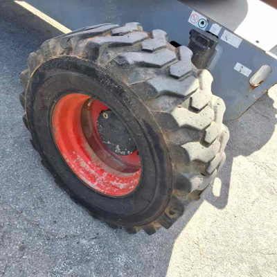 USED 2015 Skyjack SJ63AJ