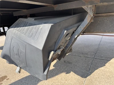 Used 2018 ISUZU VAN BODY TRUCK - DIESEL (2018) Box trucks Texas US | MachineryMax #1488266