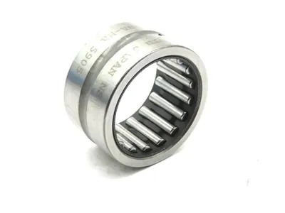 NEW NTN RNA5905 MACHINED RING NEEDLE ROLLER BEARING