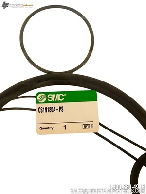 NEW SMC CS1N180A-PS