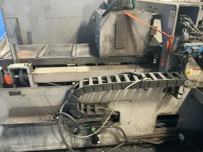 Used 2011 BEHRINGER HBP310/403GA Horizontal Band Saws Ohio US | HGR 24 #1314753