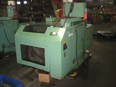 USED 1989 ASAHI OKUMA AT-425